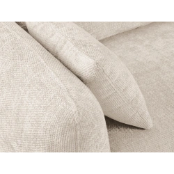 Sofa 3-os Matera z funkcją spania i pojemnikiem na pościel szenil Sofa 3-os Matera z funkcją spania i pojemnikiem na pościel szenil