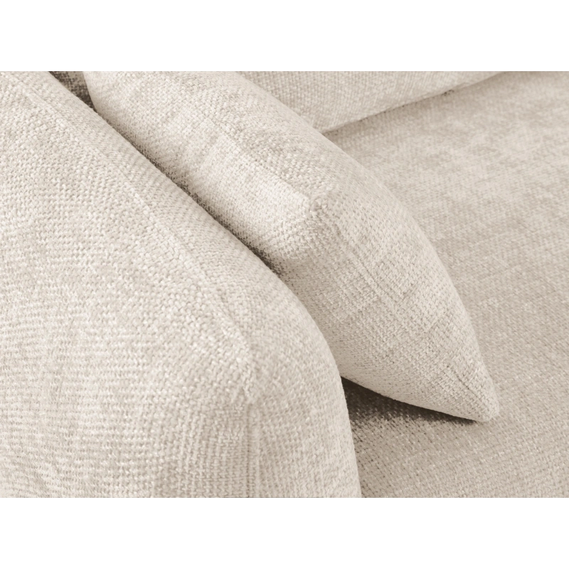 Sofa 3-os Matera z funkcją spania i pojemnikiem na pościel szenil Sofa 3-os Matera z funkcją spania i pojemnikiem na pościel szenil