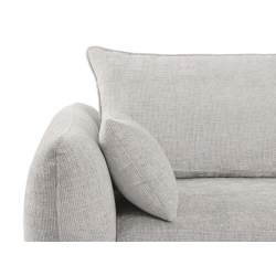 Sofa 3-os Matera z funkcją spania i pojemnikiem na pościel szenil