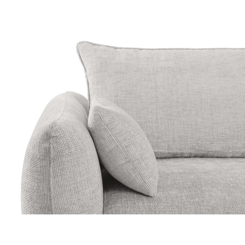 Sofa 3-os Matera z funkcją spania i pojemnikiem na pościel szenil