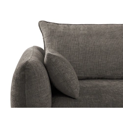 Sofa 3-os Matera z funkcją spania i pojemnikiem na pościel szenil