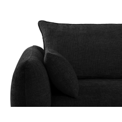 Sofa 3-os Matera z funkcją spania i pojemnikiem na pościel szenil