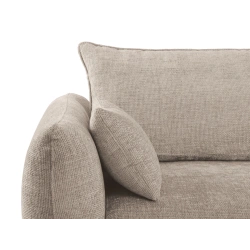 Sofa 3-os Matera z funkcją spania i pojemnikiem na pościel szenil