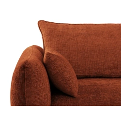 Sofa 3-os Matera z funkcją spania i pojemnikiem na pościel szenil