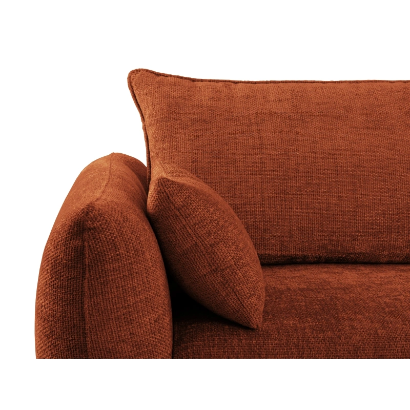 Sofa 3-os Matera z funkcją spania i pojemnikiem na pościel szenil