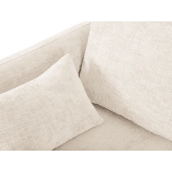 Narożnik 4-os Matera z funkcją spania i pojemnikiem na pościel szenil Narożnik 4-os Matera z funkcją spania i pojemnikiem na pościel szenil