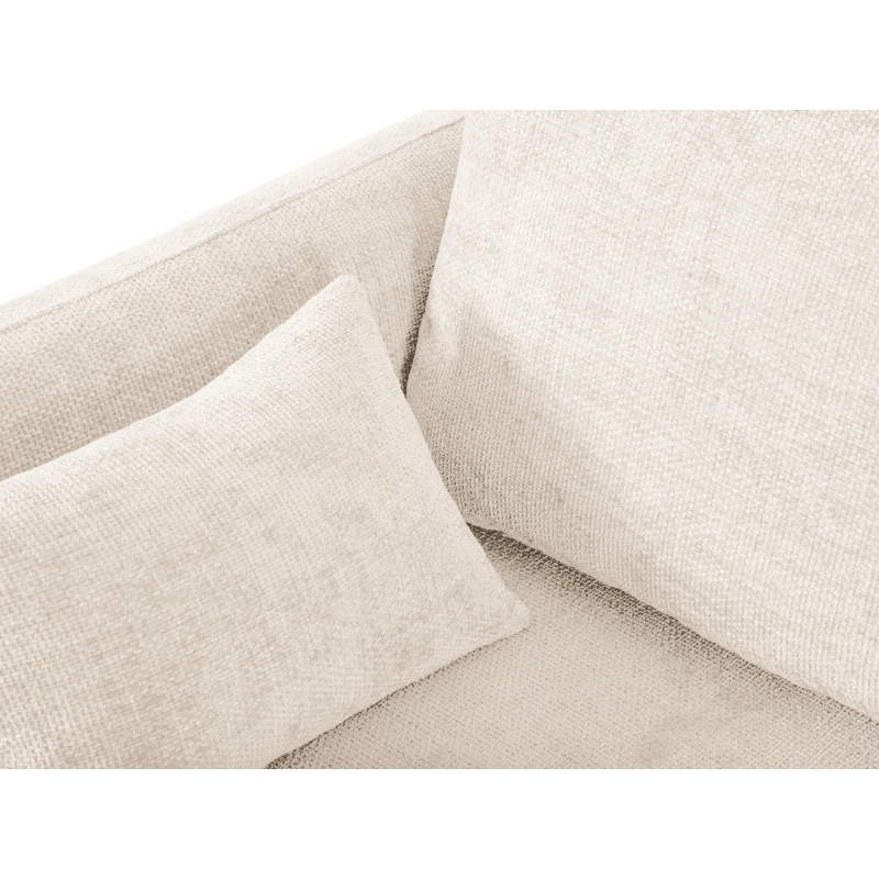 Narożnik 4-os Matera z funkcją spania i pojemnikiem na pościel szenil Narożnik 4-os Matera z funkcją spania i pojemnikiem na pościel szenil