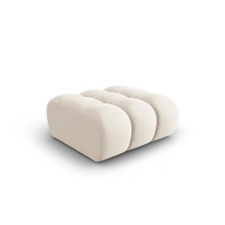 Puf aksamitny Halley Windsor & Co Puf aksamitny Halley Windsor & Co