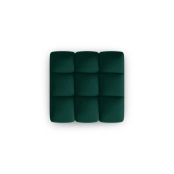 Puf aksamitny Halley Windsor & Co Puf aksamitny Halley Windsor & Co
