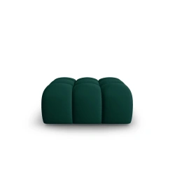 Puf aksamitny Halley Windsor & Co Puf aksamitny Halley Windsor & Co