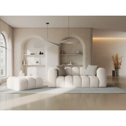 Sofa aksamitna 2-osobowa Halley Windsor & Co Sofa aksamitna 2-osobowa Halley Windsor & Co