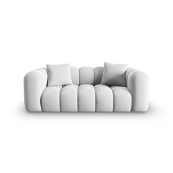 Sofa aksamitna 2-osobowa Halley Windsor & Co