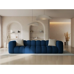 Sofa aksamitna 4-osobowa Halley Windsor & Co