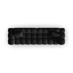 Sofa aksamitna 4-osobowa Halley Windsor & Co