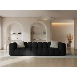 Sofa aksamitna 4-osobowa Halley Windsor & Co
