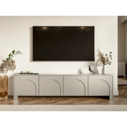 Szafka RTV ARCO 4D Szafka RTV ARCO 4D