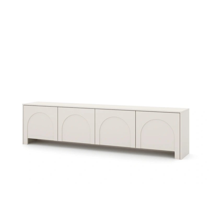 Szafka RTV ARCO 4D