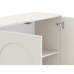 Szafka RTV ARCO 3D Szafka RTV ARCO 3D