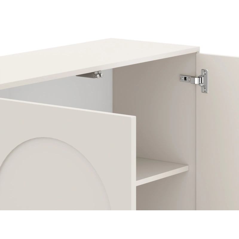 Szafka RTV ARCO 3D Szafka RTV ARCO 3D