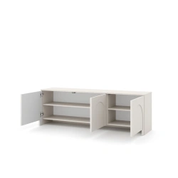 Szafka RTV ARCO 3D Szafka RTV ARCO 3D