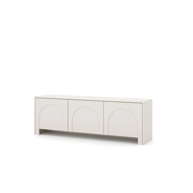 Szafka RTV ARCO 3D
