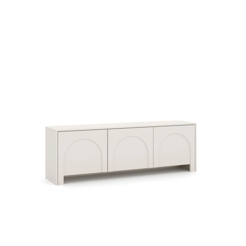 Szafka RTV ARCO 3D Szafka RTV ARCO 3D