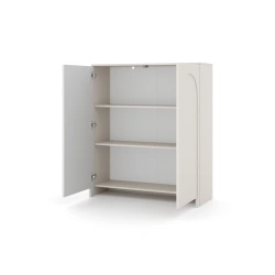 Komoda wysoka ARCO 2D Komoda wysoka ARCO 2D