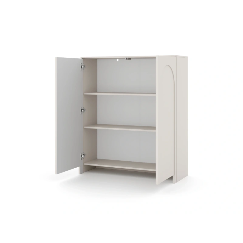 Komoda wysoka ARCO 2D Komoda wysoka ARCO 2D