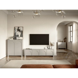 Komoda ARCO 2D Komoda ARCO 2D