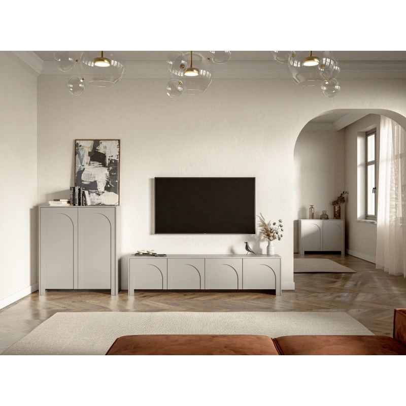 Komoda ARCO 2D Komoda ARCO 2D