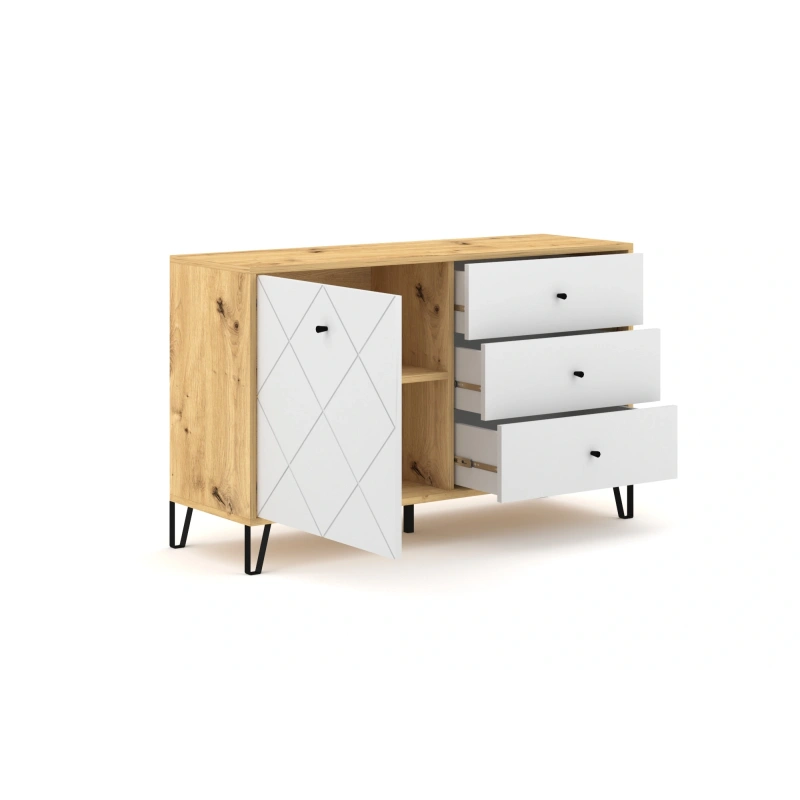 Komoda Bilbao BL05 Komoda Bilbao BL05