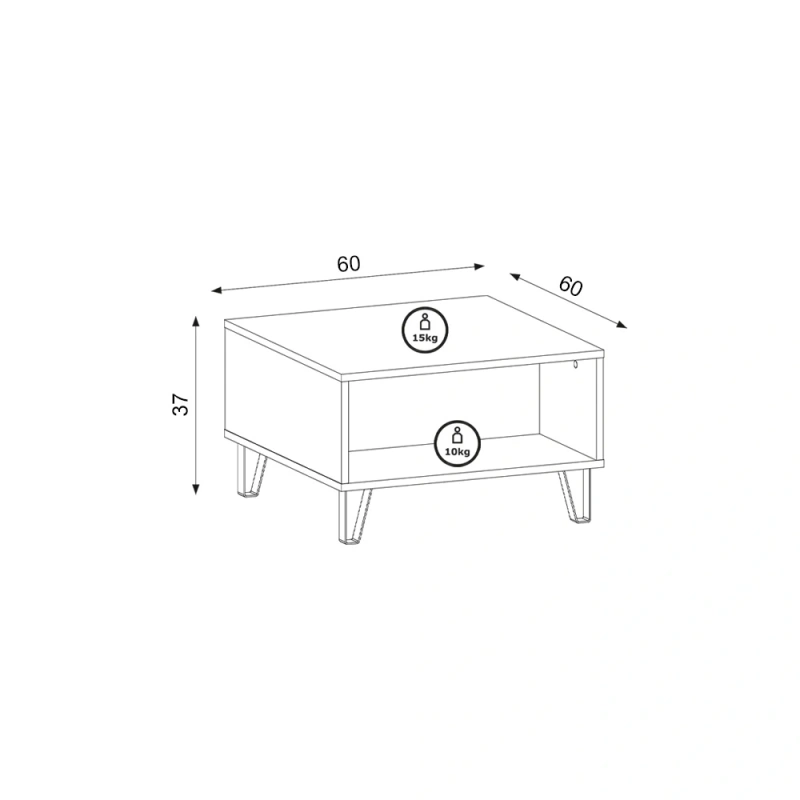 Ława Bilbao BL10 Ława Bilbao BL10