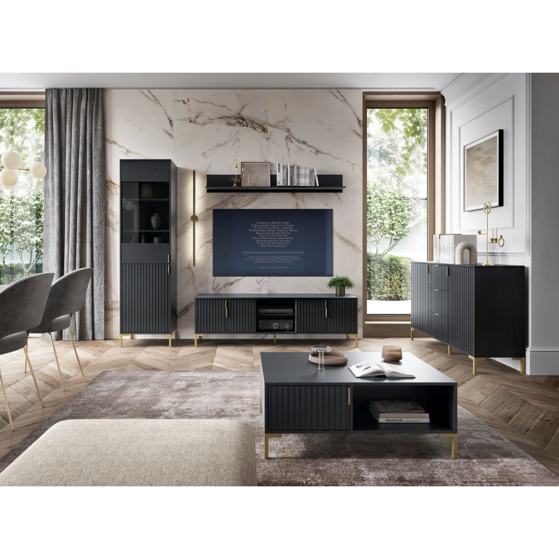 Szafka RTV Flinn FL02 Szafka RTV Flinn FL02