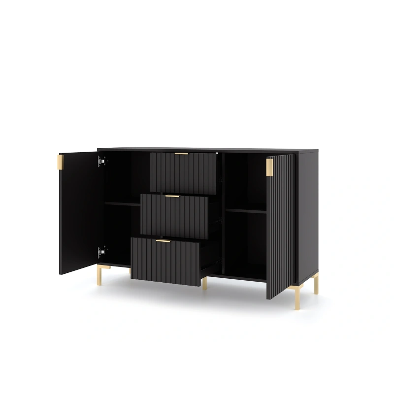 Komoda Flinn FL08 Komoda Flinn FL08