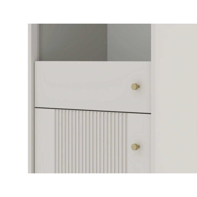 Witryna ISEO IS04 Witryna ISEO IS04