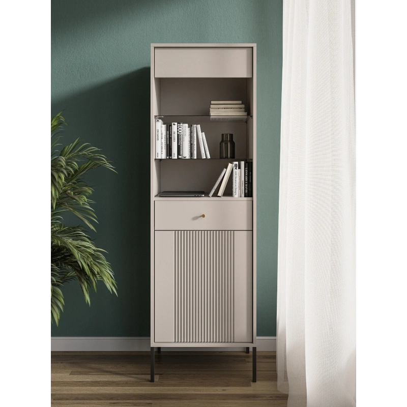 Witryna ISEO IS04 Witryna ISEO IS04