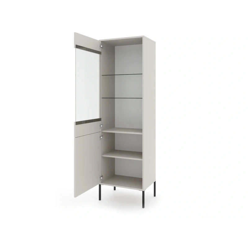 Witryna ISEO IS04 Witryna ISEO IS04