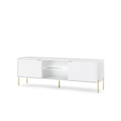 Szafka RTV DIAMOND DI01 LED Szafka RTV DIAMOND DI01 LED