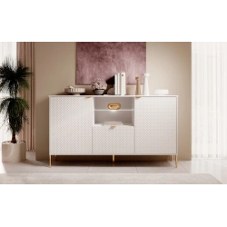 Komoda DIAMOND DI02 LED Komoda DIAMOND DI02 LED