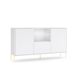 Komoda DIAMOND DI02 LED Komoda DIAMOND DI02 LED