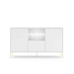 Komoda DIAMOND DI02 LED