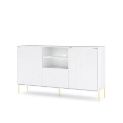 Komoda DIAMOND DI02 LED Komoda DIAMOND DI02 LED