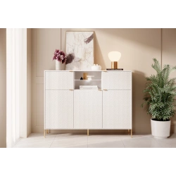 Komoda DIAMOND DI03 LED Komoda DIAMOND DI03 LED