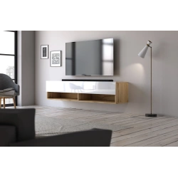 Szafka RTV DERBY 140 Szafka RTV DERBY 140