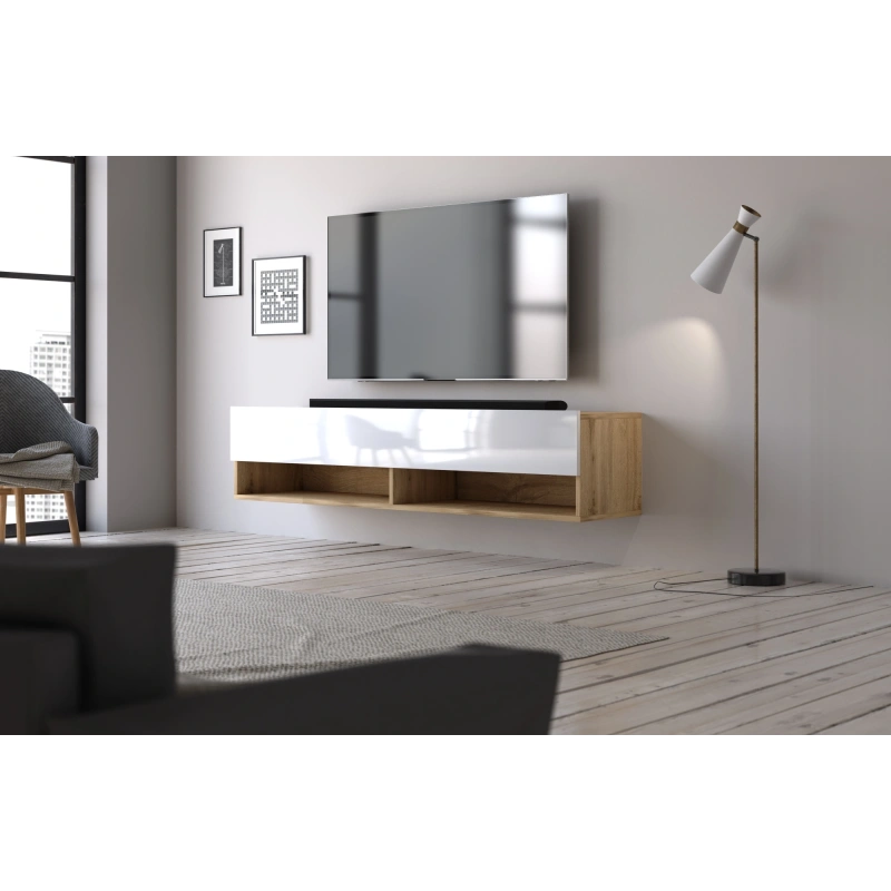 Szafka RTV DERBY 140 Szafka RTV DERBY 140