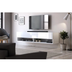 Szafka RTV DERBY LE 140