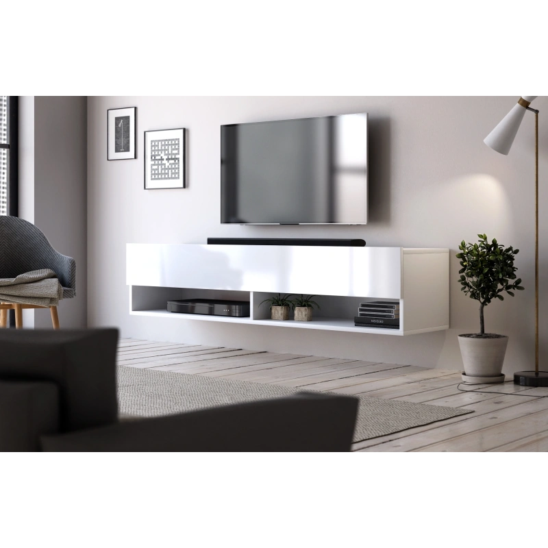 Szafka RTV DERBY LE 140