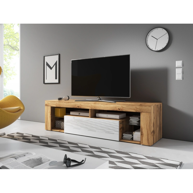 Szafka RTV EVEREST 140 Szafka RTV EVEREST 140