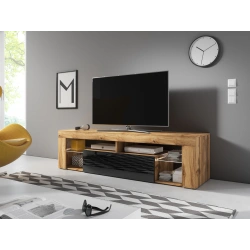 Szafka RTV EVEREST 140 LED Szafka RTV EVEREST 140 LED