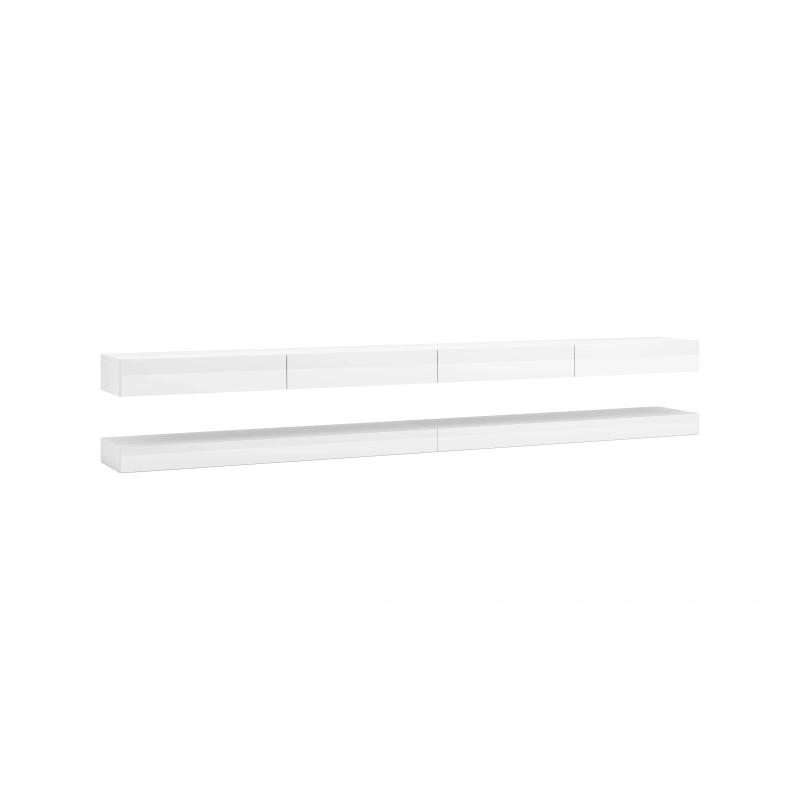 Szafka RTV FLY DOUBLE